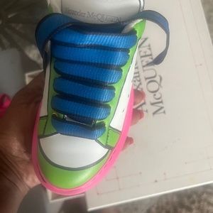 Children shoes